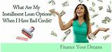 Guaranteed Installment Loans For Poor Credit