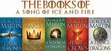 The Song Of Fire And Ice Series Images