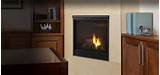 Photos of Novus Gas Fireplace