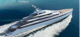 Pictures of Oceanco Yachts For Sale