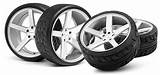Images of Suv Wheel And Tire Packages