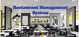 Pictures of What Is Restaurant Management System