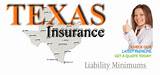 Liability Auto Insurance Texas Images
