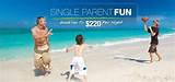 Images of Single Parent Vacation Packages