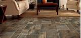 Pictures of Vinyl Plank Flooring That Looks Like Stone