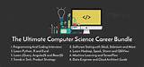 Computer Science Certifications Online Images