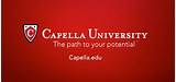 Capella University Graduate Tuition Photos