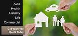 Photos of Home Auto Life Business Insurance
