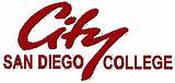 San Diego City College Class Schedule