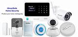 Images of All In One Home Security Systems