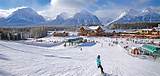 Best Ski Resort In Banff Pictures