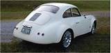 Photos of Specialty Auto Sports 356 For Sale