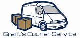 Independent Courier Service