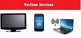 Pictures of Verizon Wireless California Customer Service