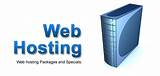 Pictures of Web Hosting A