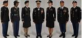 Images of Us Army Class B Uniform