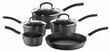 Stainless Steel Non Stick Pots And Pans Pictures