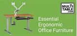 Essential Office Furniture Pictures