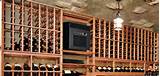 Ducted Wine Cellar Cooling Units Pictures