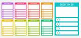 Free Card Layout Templates