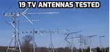 Pictures of Best Outdoor Tv Antennas