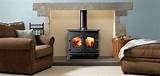 Yeoman County Multi Fuel Stove Pictures