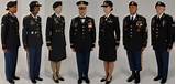 Us Military Dress Uniforms Pictures