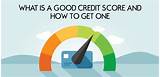 Personal Loans For Good Credit Score Pictures