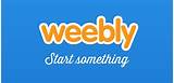 Weebly Web Hosting Prices