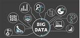 Big Data Marketing Definition Photos