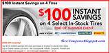Photos of Ford Service Tire Rebate