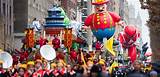 Photos of Where To Watch Macy S Thanksgiving Day Parade Online