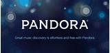 Commercial Pandora Radio Photos
