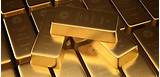 Pictures of Is It Smart To Buy Gold Bars