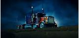 Photos of Optimus Prime Semi Truck For Sale