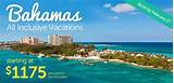 Bahamas Hotel And Flight Packages Photos
