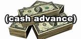 Images of Cash Advance Settlement Loan