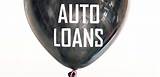 Auto Loan Bubble Images