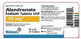 Photos of Side Effects Of Alendronate Sodium Tablets Usp