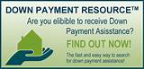 Fha Loan Down Payment Assistance Photos