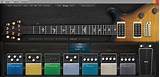 Photos of Electric Guitar Effects Software