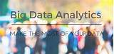 Photos of Big Data Analytics Consulting