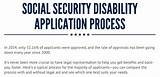 Social Security Disability Doctor Evaluation Photos