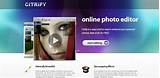 Pictures of Free Online Photo Editing Programs Like Photoshop