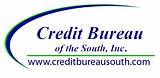 Credit Bureau Info