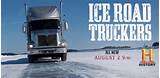 Ice Road Truckers Salary Photos