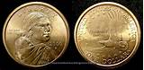 Gold Dollar Coin Sacagawea Value Photos