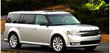 Images of Gas Mileage Ford Flex 2013