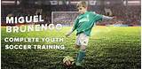 Images of Soccer Coaching Courses Online
