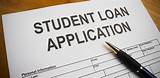 Do You Need Credit For Student Loans Images